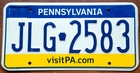 Pennsylvania  