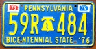 Pennsylvania 1976