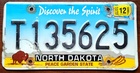 North Dakota 2015