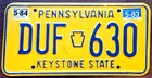 Pennsylvania 1983