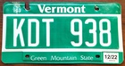 Vermont 2022
