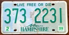 New Hampshire 2016