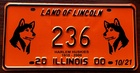 Illinois 2000