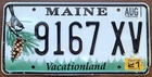 Maine 2021