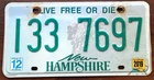 New Hampshire 2019
