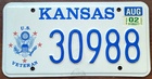 Kansas 2002