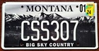 Montana 2024