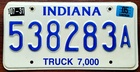 Indiana 2005