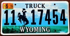 Wyoming 2015