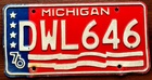 Michigan 1976