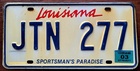 Louisiana 2003