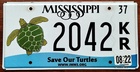 Mississippi 2022