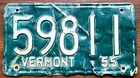 Vermont 1955
