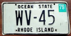 Rhode Island 1979