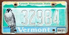 Vermont 2021 unikatowa