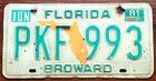 Florida 1983