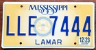 Mississippi 2023