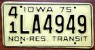 Iowa 1975