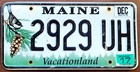 Maine 2017