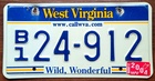 West Virginia 2004