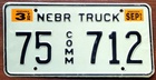 Nebraska 1993