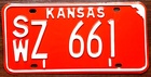 Kansas 