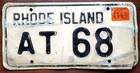 Rhode Island 1966