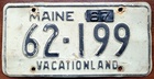 Maine 1967