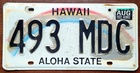 Hawaii 2022