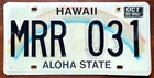 Hawaii 2020