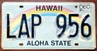Hawaii 2021