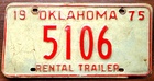 Oklahoma 1975