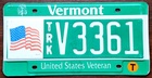 Vermont unikatowa