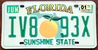 Florida 2001