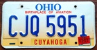 Ohio 2003
