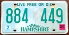 New Hampshire 2011