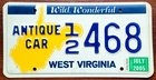 West Virginia 2005