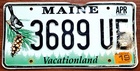 Maine 2019