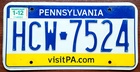 Pennsylvania 2012