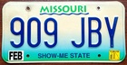 Missouri 2000