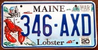 Maine 2020