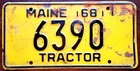 Maine 1968