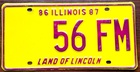 Illinois 1987