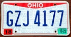 Ohio 2022
