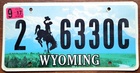 Wyoming  2017