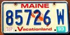 Maine 1993