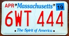 Massachusetts 2019 444