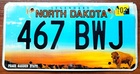 North Dakota 2018