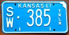 Kansas 1967