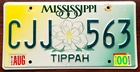 Mississippi 2000